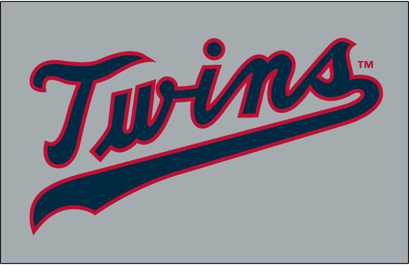 Minnesota Twins 1961-1971 Jersey Logo t shirts DIY iron ons